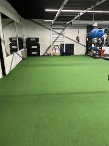 Tanyar Men and Women Gym