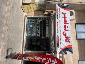 کافی نت و لوازم جانبی امیر 2