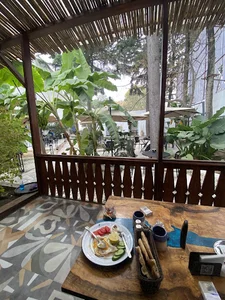 (کافه مراکی) Meraki Cafe