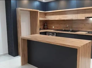 دکوراسیون پارسیان(کابینت سازی)