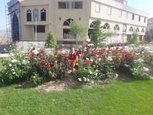 بوستان خانواده