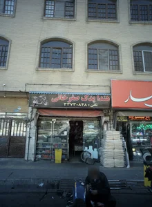 هندا یدک صفرخانی 2