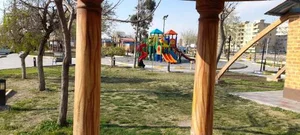 بوستان مسافر 5