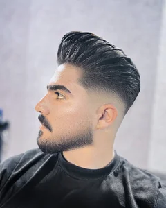 پیرایش موکات