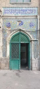 مسجد افضلیه 3