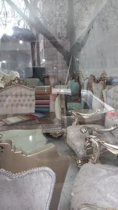 مبل نگین شهر