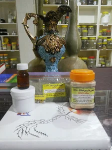 دارو گیاهی دانش پژوهان دیانا طب
