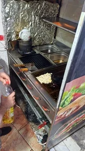 ساندویچ نسیم