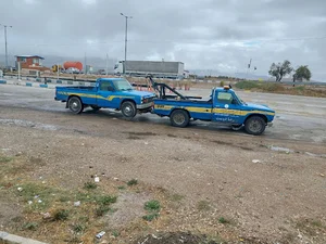 تعمیرگاه امدادخودرو یدک کش محمد رضادوست
