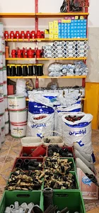 فروشگاه لوله اتصالات کشاورزی-مرتضی-گل تپه