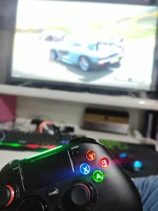Infinity gamenet