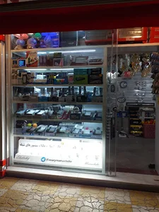 کالای برق منوچهر