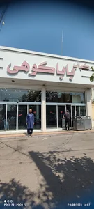 خودپرداز بانک تجارت