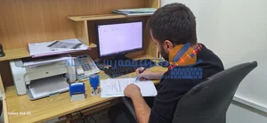 دارالترجمه رسمی آگاه (شماره پروانه 1407) 2