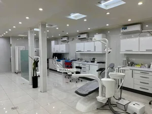 کلینیک دندانپزشکی فروردین 5