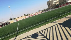 ورزشگاه شهید چمران 5