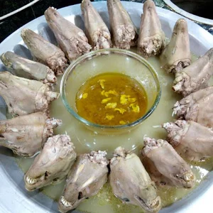 طباخی دورهمی