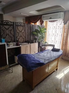 ماساژ درمانی آرامش سرا 2
