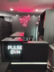 باشگاه ضربان 5