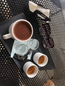 کافه رایکا 2