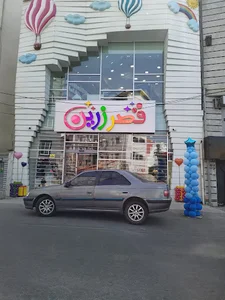 قصرزرین نیما فجری