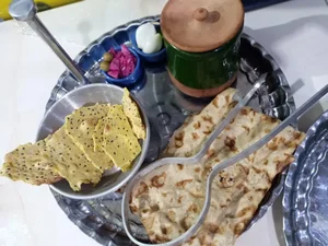 رستوران سنتی باریشا 5