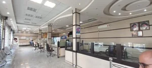 بانک صادرات شعبه چهارراه شهدا 2