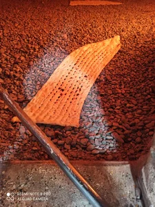 نانوایی سنگک 2