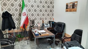 دفتر فنی و مهندسی آنیل
