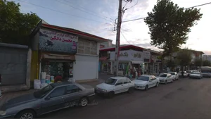 فروشگاه لوازم کشاورزی محسن دادکی 2
