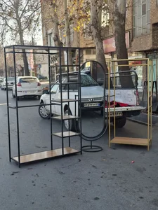جوشکاری کارگاهی 3