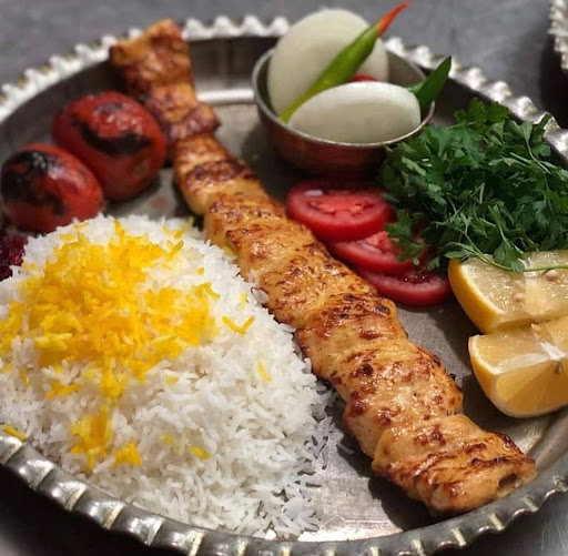 Aycha Restaurant