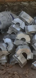 ریخته گری آلمینیوم