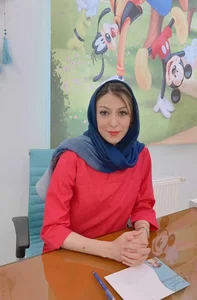 دکتر هدیه دانشور متخصص دندانپزشکی کودکان 2
