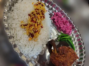 اشپزخانه و کباب سرای بی نظیر 5