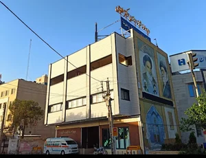 فوتوگرافی قران و عترت