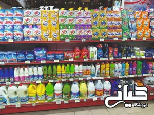 فروشگاه مواد غذایی کیانی 2
