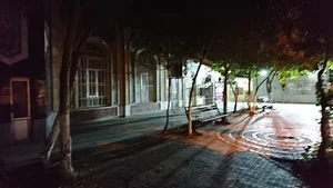 مسجد جامع آستارا