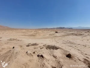 شهر باستانی آذرآباد