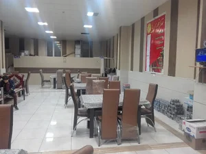 رستوران رها