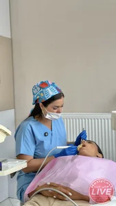 مطب دندانپزشکی دکتر مرجان (زهرا) پورحسن 3