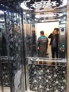 فراز آسانسور