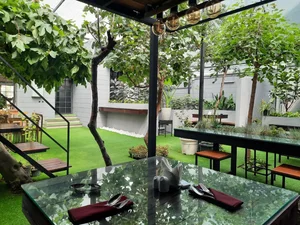 رستوران غذای دریایی سولو 2