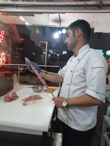 کباب تک بناب 5