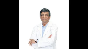 Dr. Shekar Patil - Best Oncologist in Bengaluru | HCG Cancer Hospital Sampangi Ram Nagar