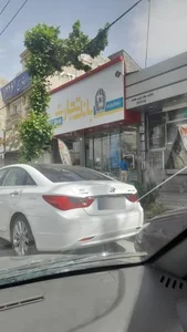 بانک تجارت 3