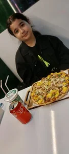 فست‌فود آندره 4
