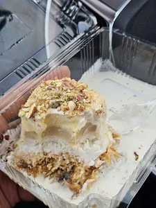 بستنی طاهریزدی