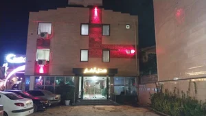 هتل آبشار