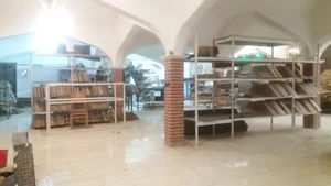 سنتور صادقی